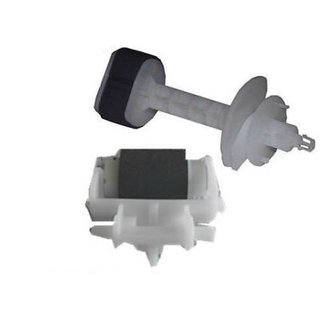 Green compatible Epson Roller Kit Paper Feed Pickup Roller for epson l110 l111 L130 L120 L210 L220  L300 L310 offer