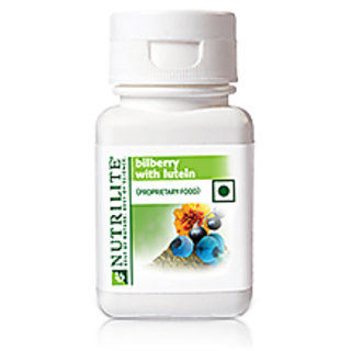 lutein health amway nutrilite vision bilberry name shopclues