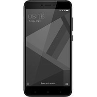 Redmi 4 (Black, 64GB)