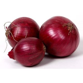Nasik Red Onion Refined Seeds