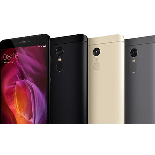 Buy Certified Refurbished Excellent Condition Xiaomi Redmi Note 4 Dual ...