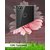 ECellStreet Transparent Soft Back Case Cover For Micromax Canvas Infinity Life