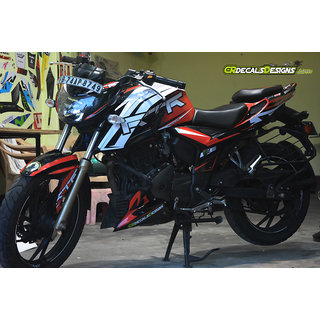 apache 160 4v visor buy online
