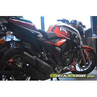 apache 200 visor online