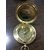 Antique Nautical Brass Pocket Compass