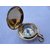 Antique Nautical Brass Pocket Compass