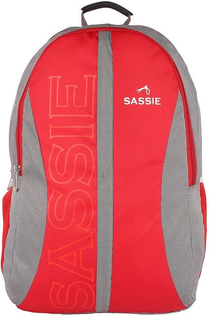 sassie school bags