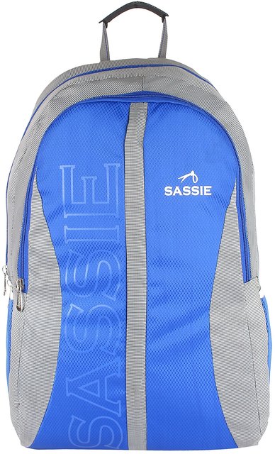 sassie school bags