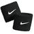 OMCY Imported Set Of 2 Pc (1 Pair) Sports Wrist Band Supporter Sweat Band Assorted Colour