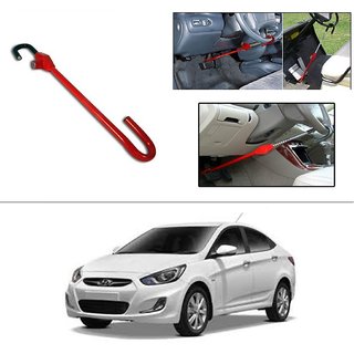 Hyundai verna store fluidic accessories