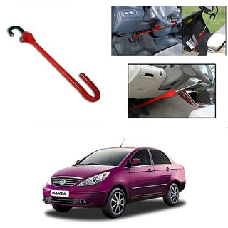 Tata manza shop interior accessories