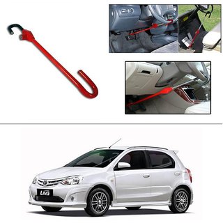 Etios interior accessories sales