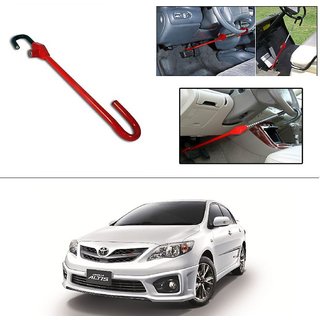 Toyota corolla 2025 interior parts