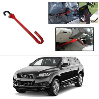 Audi q7 new arrivals interior accessories