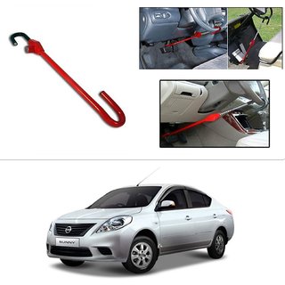 Nissan sunny sales accessories