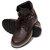 Aadi New Look Brown Formal Shoes For Men