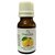 Organo Veda  Lemon Eucalyptus Essential Oil, Energising and Uplifting, 15ml