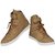 Aadi Sneakers Tan Casual Shoes