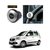 AutoStark i-Pop Mini Silver Car Steering Wheel Power Holder Knob-Maruti Suzuki Wagon R Duo