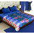 Story@Home Double Polyester Floral Blanket