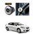 AutoStark i-Pop Mini Silver Car Steering Wheel Power Holder Knob-Renault Fluence