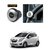 AutoStark i-Pop Mini Silver Car Steering Wheel Power Holder Knob-Chevrolet Beat
