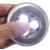 LED Battery-powered Wireless Night Light Stick Tap Touch Lamp Light