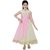 Saarah Multicolour Dress for girls