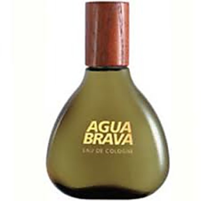 Agua brava 2024 perfume price