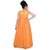 Saarah Multicoloured Gown for girls