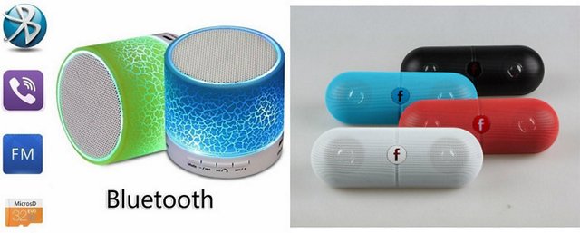 micromax mini bluetooth speaker