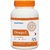 Healthviva Omega 3 Fish oil 1000mg with 180mg EPA and 120mg DHA, with essential fatty acids, for heart, Joint and Brain health, 60 softgels