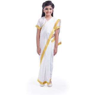 onam special costume