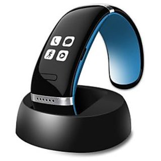 smart bracelet l12s