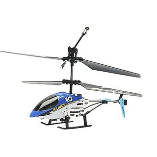 The Flyer's Bay Powerful Radio Controlled Helicopter With Free Shipping
