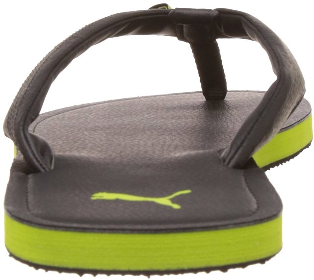 puma slippers shopclues