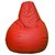UK Bean Bags Classic Bean Bag Cover Large Size ( L Size ) - Red