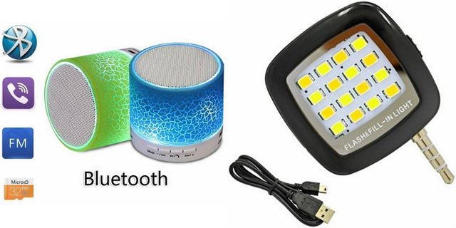 micromax play bluetooth speaker