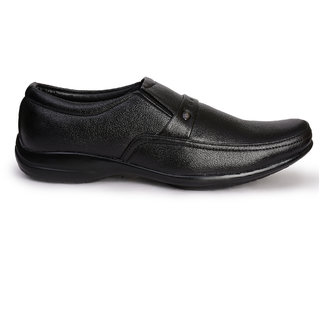 Buy Action Shoes Black Formal Shoes D 