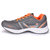 Action Shoes Grey-Orange Sports shoes ESP-102-GREY-ORANGE