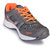 Action Shoes Grey-Orange Sports shoes ESP-102-GREY-ORANGE