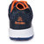 Action Shoes Navy-Orange Sports shoes ESP-108-NAVY-ORANGE