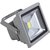 10W LED Flood Light Focus Pure Cool White Ac Waterproof Outdoor Led Light 100 Best Quality