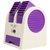 Mini USB Fragrance Air Cooling Fan, Portable Desktop Air Conditioner Mini Air Cooler Mix Colour PowerCode-C44