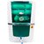Ocean Pure Royal Crown RO Water Purifier RO + UV+UF+TDS Controller Green 10ltr