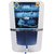 Ocean Pure Royal Crown RO Water Purifier RO + UV+UF+TDS Controller Blue 10ltr