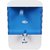 Ocean Pure Royal I RO Water Purifier RO + UV+UF+TDS Controller Blue 12ltr