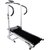 Lifeline Treadmill Machine for Walking and Running at Home Bonus Tummy Trimmer and Sweat Belt for Stomach Exercise