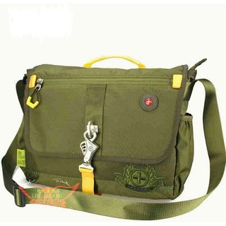Tough army sling bag hotsell