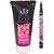 ADS BB Cream with Sketch Pen Eyeliner  (Set of 2)